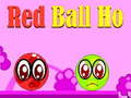 Ойын Red Ball Ho