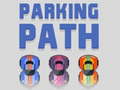 Ойын Parking Path