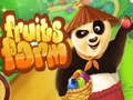 Ойын Fruits Farm