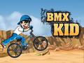 Ойын BMX Kid