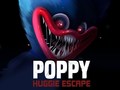 Ойын Poppy Huggie Escape