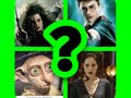 Ойын Who are you in Harry Potter 