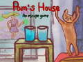 Ойын Pam's House: An Escape