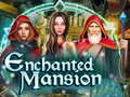 Ойын Enchanted Mansion