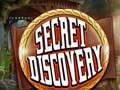 Ойын Secret Discovery