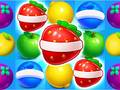 Ойын Fruits Link Match 3