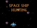 Ойын Space Ship Hunting
