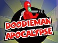 Ойын Doodieman Apocalypse