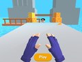 Ойын Ninja Hands