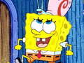 Ойын Sponge Bob Slide