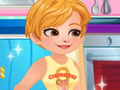 Ойын Roxie's Kitchen: Fun Churros