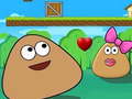 Ойын Pou Slide