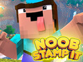 Ойын Noob Stamp It