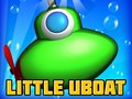 Ойын Little UBoat