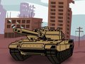 Ойын Tanks Racing