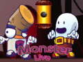 Ойын Monster Live 