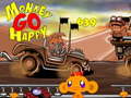 Ойын Monkey Go Happy Stage 639