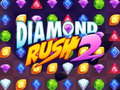 Ойын Diamond Rush 2