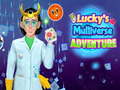 Ойын Lucky's Multiverse Adventure