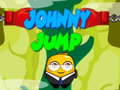 Ойын Johnny Jump 