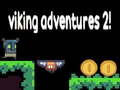 Ойын Viking Adventures 2