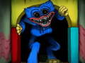 Ойын Huggy Wuggy Puzzle