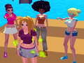 Ойын Fashion Girl 3D