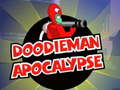 Ойын PoopieMan Apocalypse