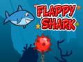 Ойын Flappy Shark