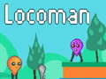 Ойын Locoman