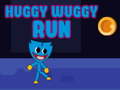 Ойын Huggy Wuggy Run