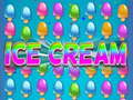 Ойын Ice Cream 