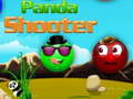 Ойын Panda Shooter 