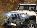 Ойын Safari Jeep Car Parking Sim: Jungle Adventure 3D