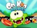 Ойын Om Nom Bounce