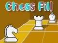 Ойын Chess Fill