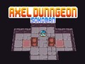 Ойын Axel Dungeon