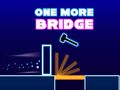 Ойын One More Bridge