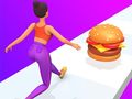 Ойын Twerk Run