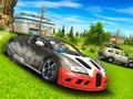 Ойын Drift Car Extreme Simulator
