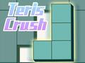 Ойын Teris Crush