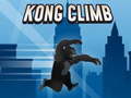 Ойын Kong Climb