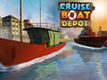 Ойын Cruise Boat Depot