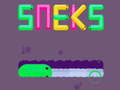 Ойын Sneks