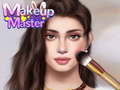 Ойын Makeup Master 