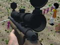 Ойын Squid Poopy Sniper