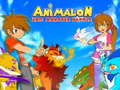 Ойын Animalon: Epic Monster Battle