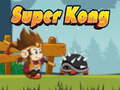 Ойын Super Kong