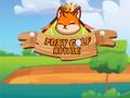 Ойын Foxy Golf Royale