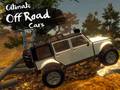 Ойын Ultimate Off Road Cars
